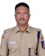 Bagate Nitin Dattatrya